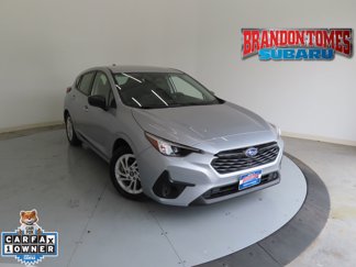 Used 2024 Subaru Impreza 2.0i image 1