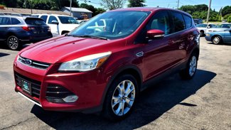 Used 2013 Ford Escape SEL w/ Class II Trailer Tow Pkg image 1