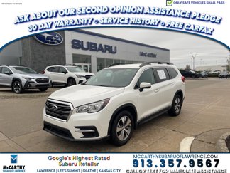 Used 2020 Subaru Ascent Premium w/ Convenience Package image 1