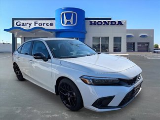 Used 2024 Honda Civic Si image 1