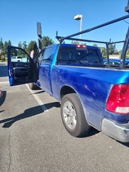 Used 2019 RAM 1500 Big Horn image 1