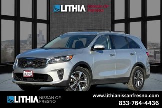 Used 2019 Kia Sorento EX image 1