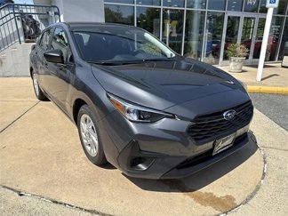 New 2025 Subaru Impreza 2.0i image 1