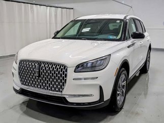 New 2025 Lincoln Corsair AWD image 1
