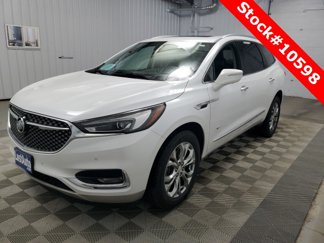 Used 2019 Buick Enclave Avenir w/ Avenir Technology Package image 1