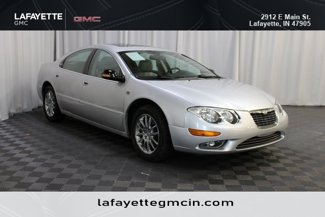 Used 2004 Chrysler 300M image 1