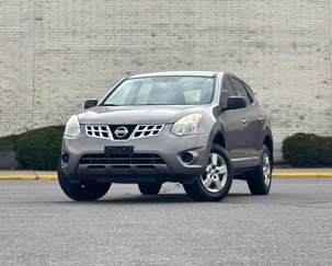 Used 2013 Nissan Rogue S image 1