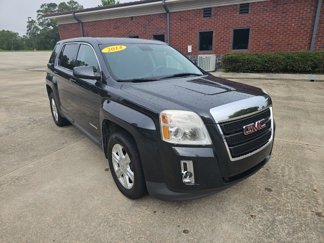 Used 2014 GMC Terrain SLE image 1