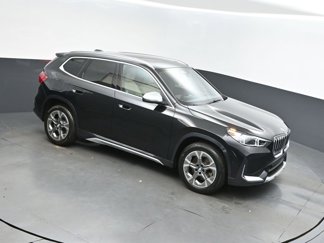 Certified 2024 BMW X1 xDrive28i w/ Convenience Package image 1