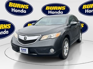 Used 2015 Acura RDX FWD w/ Technology Package image 1