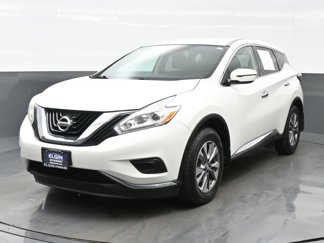 Used 2016 Nissan Murano S w/ Navigation Package image 1