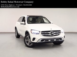 Used 2021 Mercedes-Benz GLC 300 4MATIC video 1