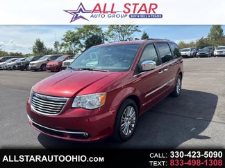 Used 2013 Chrysler Town & Country Touring-L w/ Driver Convenience Group image 1