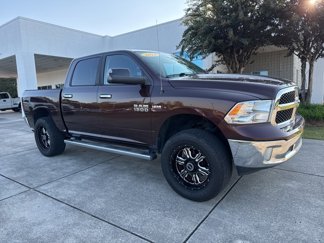 Used 2014 RAM 1500 Classic SLT image 1