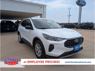New 2025 Ford Escape Active image 1