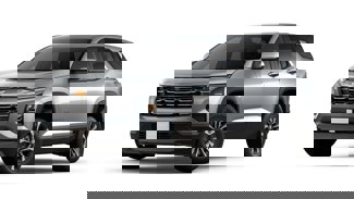 New 2025 Chevrolet Equinox LT image 1