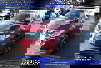 Used 2016 Nissan Altima 2.5 SV image 1