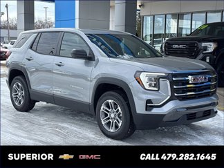 New 2025 GMC Terrain Elevation w/ Technology Package II image 1