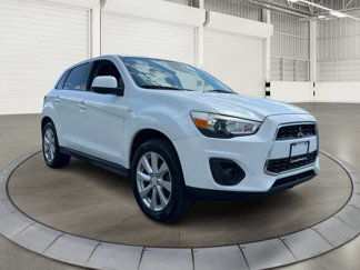 Used 2013 Mitsubishi Outlander Sport ES image 1