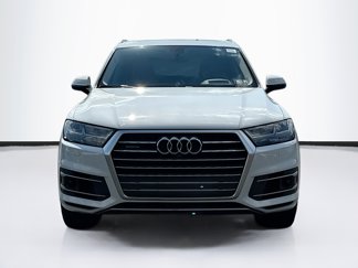 Used 2018 Audi Q7 3.0T Prestige w/ Prestige Package video 2
