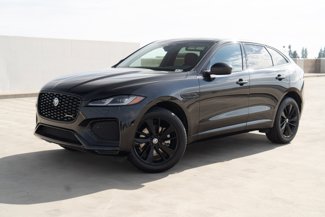 Used 2024 Jaguar F-PACE R-Dynamic S image 1