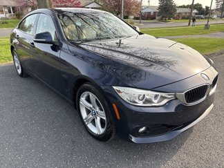 Used 2015 BMW 428i Gran Coupe xDrive image 1