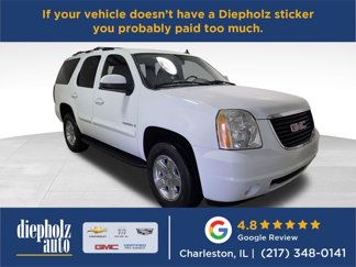 Used 2007 GMC Yukon SLE image 1