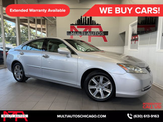 Used 2007 Lexus ES 350 image 1