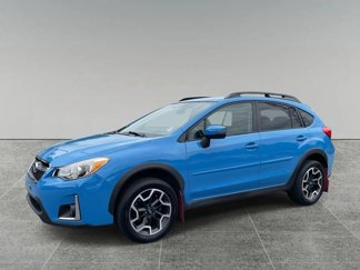Used 2017 Subaru Crosstrek 2.0i Limited image 1