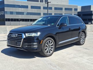 Used 2019 Audi Q7 2.0T Premium Plus w/ Premium Plus Package video 1