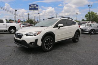 Used 2021 Subaru Crosstrek 2.0i Premium image 1