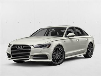 Used 2016 Audi A6 3.0T Premium Plus w/ S Line Sport Package image 1