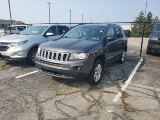 Used 2016 Jeep Compass Sport w/ Power Value Group image 1