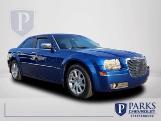 Used 2010 Chrysler 300 Touring image 1