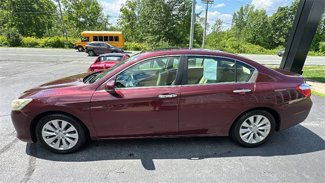 Used 2013 Honda Accord EX-L image 1