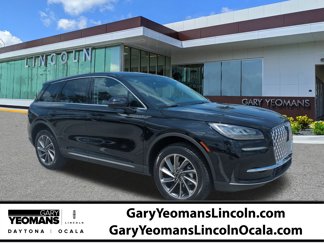 New 2025 Lincoln Corsair FWD image 1