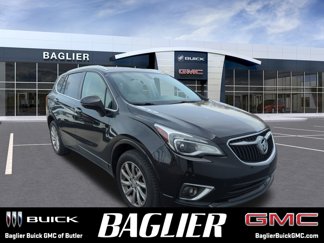 Used 2019 Buick Envision Essence image 1