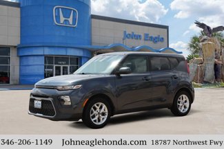 Used 2020 Kia Soul S image 1