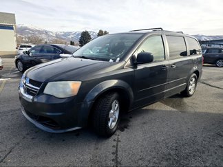Used 2012 Dodge Grand Caravan SXT image 1