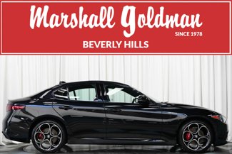 Used 2023 Alfa Romeo Giulia Veloce image 1