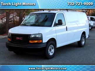 Used 2019 GMC Savana 2500 w/ Driver Convenience Package image 1