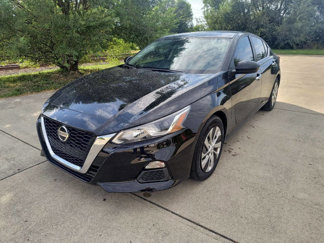 Used 2019 Nissan Altima 2.5 S image 1