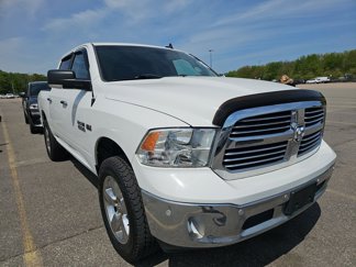 Used 2016 RAM 1500 Big Horn image 1