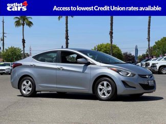 Used 2015 Hyundai Elantra SE image 1