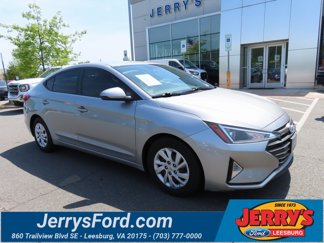 Used 2020 Hyundai Elantra SE w/ Cargo Package (C1) image 1