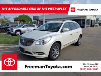 Used 2014 Buick Enclave Leather image 1