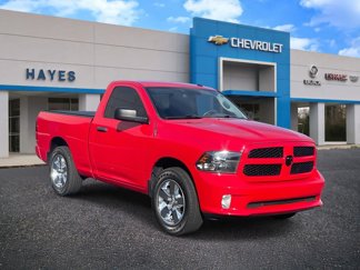 Used 2020 RAM 1500 Express w/ Express Value Package image 1