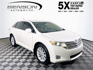Used 2010 Toyota Venza image 1