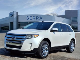 Used 2014 Ford Edge SEL w/ Equipment Group 205A image 1