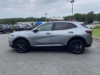 Used 2023 Buick Envision Essence w/ Sport Touring Package video 2